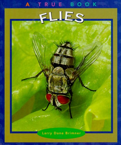 Cover of Flies