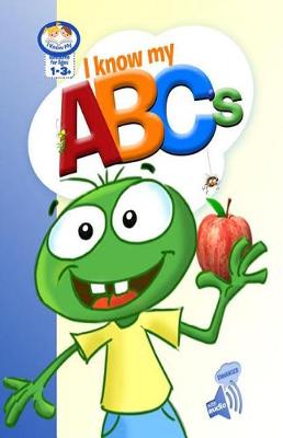 Cover of I Know My Abc's