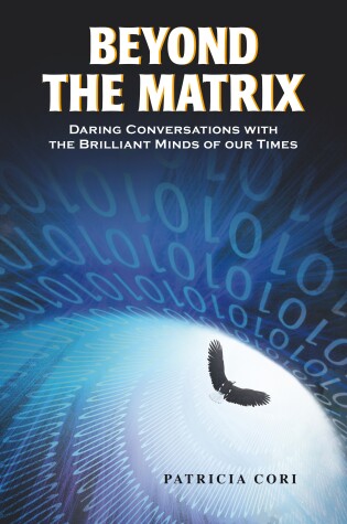 Cover of Beyond the Matrix