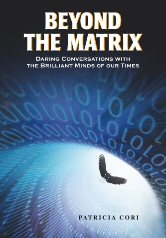 Book cover for Beyond the Matrix