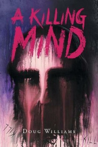 Cover of A Killing Mind