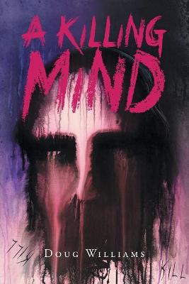 Book cover for A Killing Mind