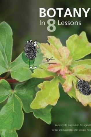 Cover of Botany in 8 Lessons