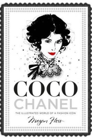 Cover of Coco Chanel