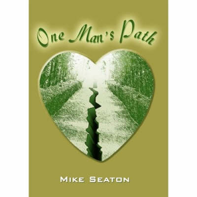 Book cover for One Man's Path