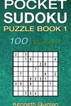 Book cover for Pocket SUDOKU Book 1