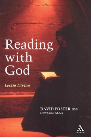 Cover of Reading with God