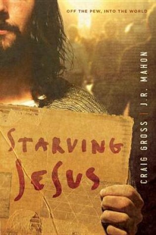Cover of Starving Jesus