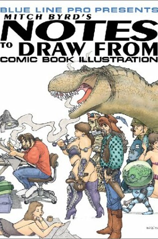 Cover of Notes to Draw From