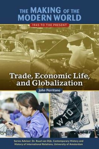 Cover of Trade Economic Life and Globalisation