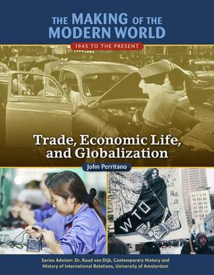 Book cover for Trade Economic Life and Globalisation