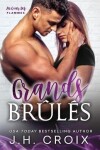 Book cover for Grands Brûlés