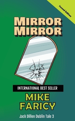 Book cover for Mirror Mirror