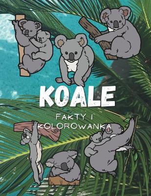 Book cover for Koale