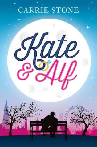 Cover of Kate & Alf