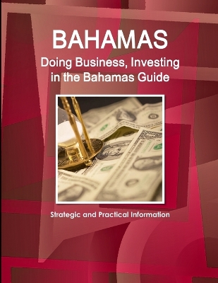 Book cover for Bahamas