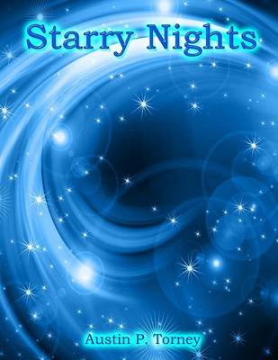 Book cover for Starry Nights