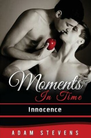 Cover of Moments In Time