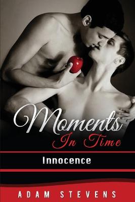 Cover of Moments In Time