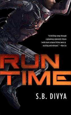 Book cover for Runtime