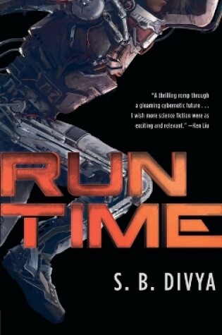Cover of Runtime