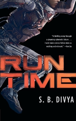 Book cover for Runtime