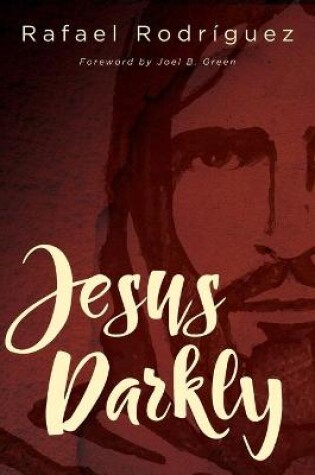 Cover of Jesus Darkly