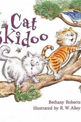 Cover of Cat Skidoo