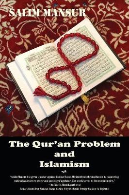 Book cover for The Qur'an Problem and Islamism