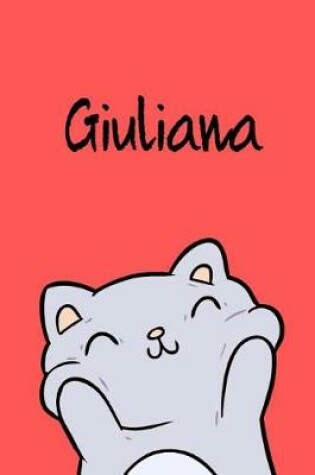 Cover of Giuliana