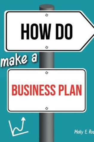 Cover of How Do Make A Business Plan