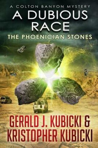 Cover of A Dubious Race