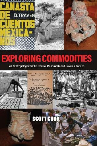 Cover of Exploring Commodities