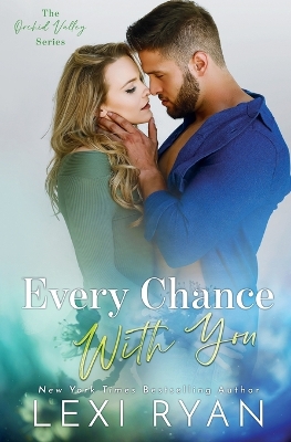 Book cover for Every Chance With You
