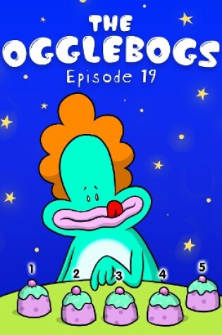 Cover of Counting Cakes