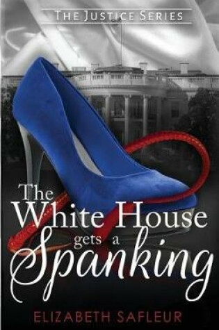 Cover of The White House Gets a Spanking