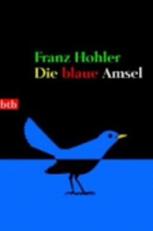 Cover of Die Blaue Amsel