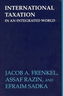 Cover of International Taxation in an Integrated World