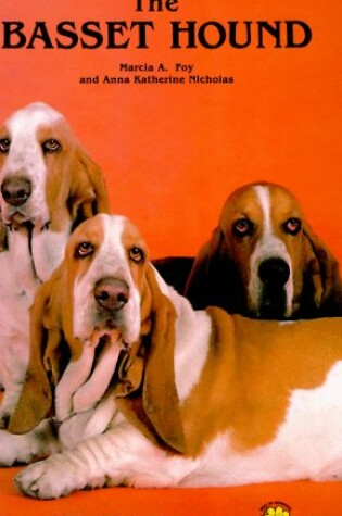 Cover of The Basset Hound