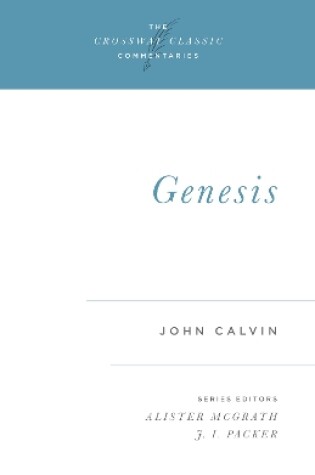 Cover of Genesis