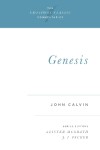 Book cover for Genesis