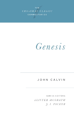 Cover of Genesis