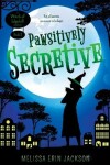 Book cover for Pawsitively Secretive