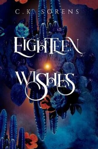 Cover of Eighteen Wishes