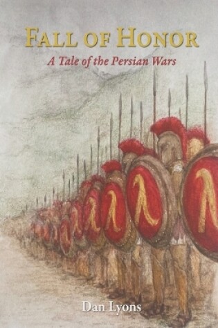 Cover of Fall of Honor