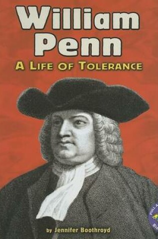 Cover of William Penn