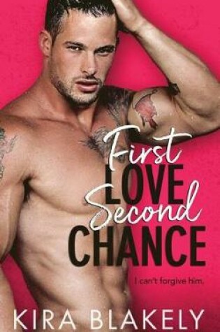 Cover of First Love Second Chance