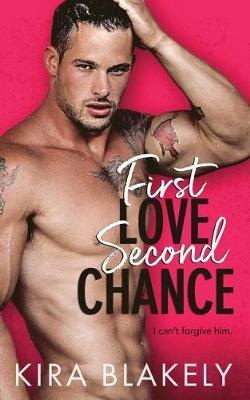 Book cover for First Love Second Chance