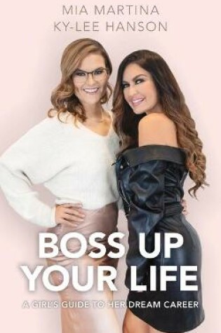Cover of Boss Up Your Life