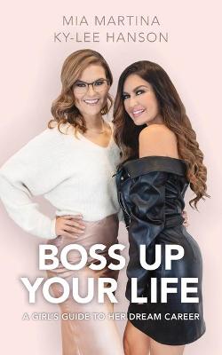 Book cover for Boss Up Your Life